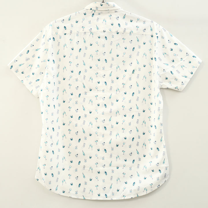 Bonobos Short Sleeve Men's Shirt