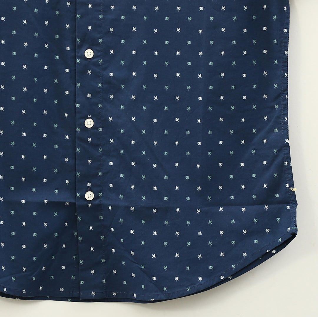 Bonobos Short Sleeve Buttondown Men's Shirt