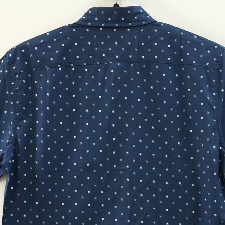 Bonobos Short Sleeve Buttondown Men's Shirt