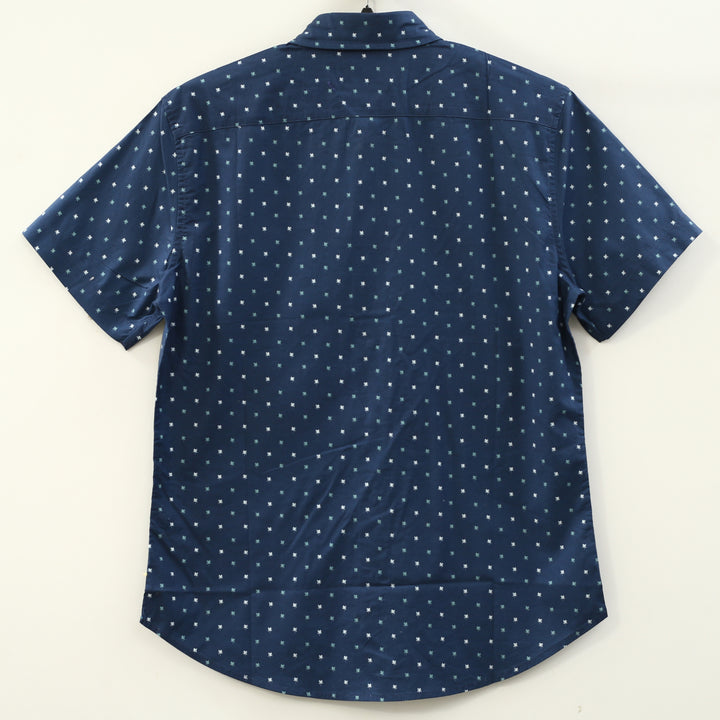 Bonobos Short Sleeve Buttondown Men's Shirt