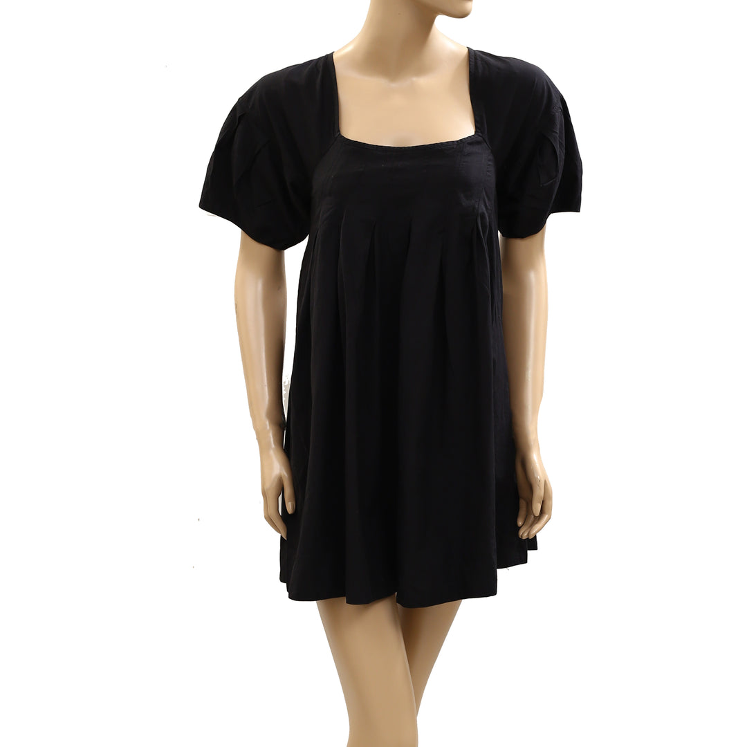 Free People Miss Me Mini Dress