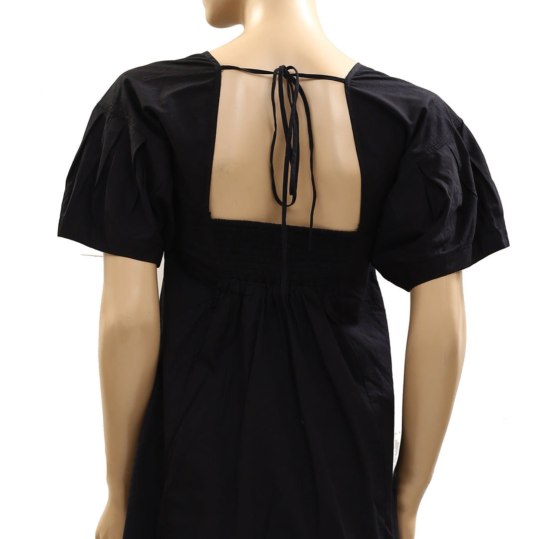 free people miss mini dress Free People Misty Mini Dress