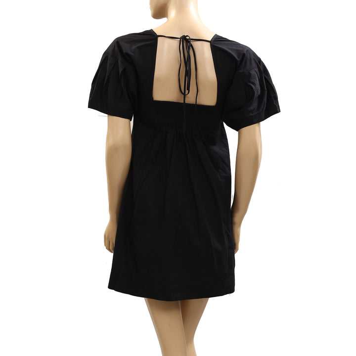 Free People Miss Me Mini Dress