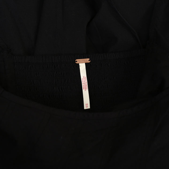 Free People Miss Me Mini Dress