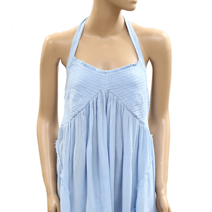 Free People Free-est Vacation Vibes Tunic Top