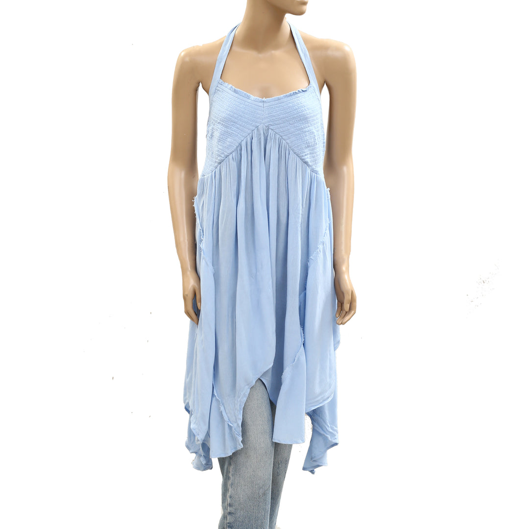 Free People Free-est Vacation Vibes Tunic Top