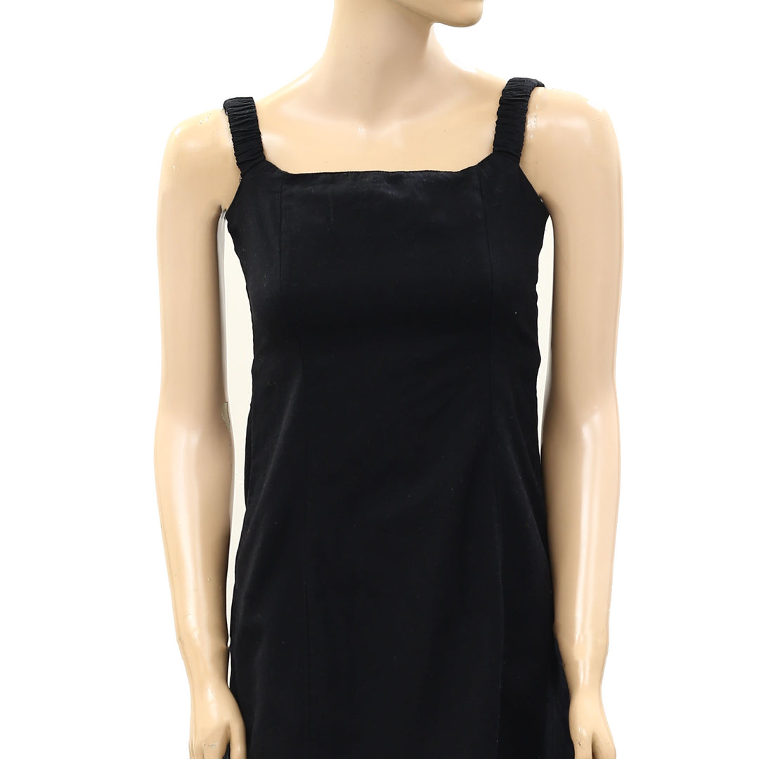 free people closer to the heart mini dress Free People Closer To The Heart Mini Dress
