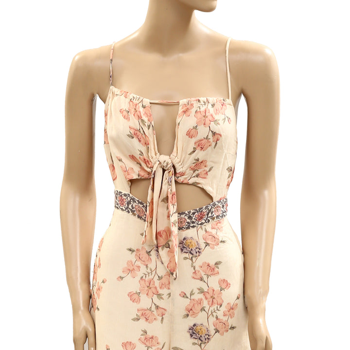 Free People One-Piece Jumpsuit