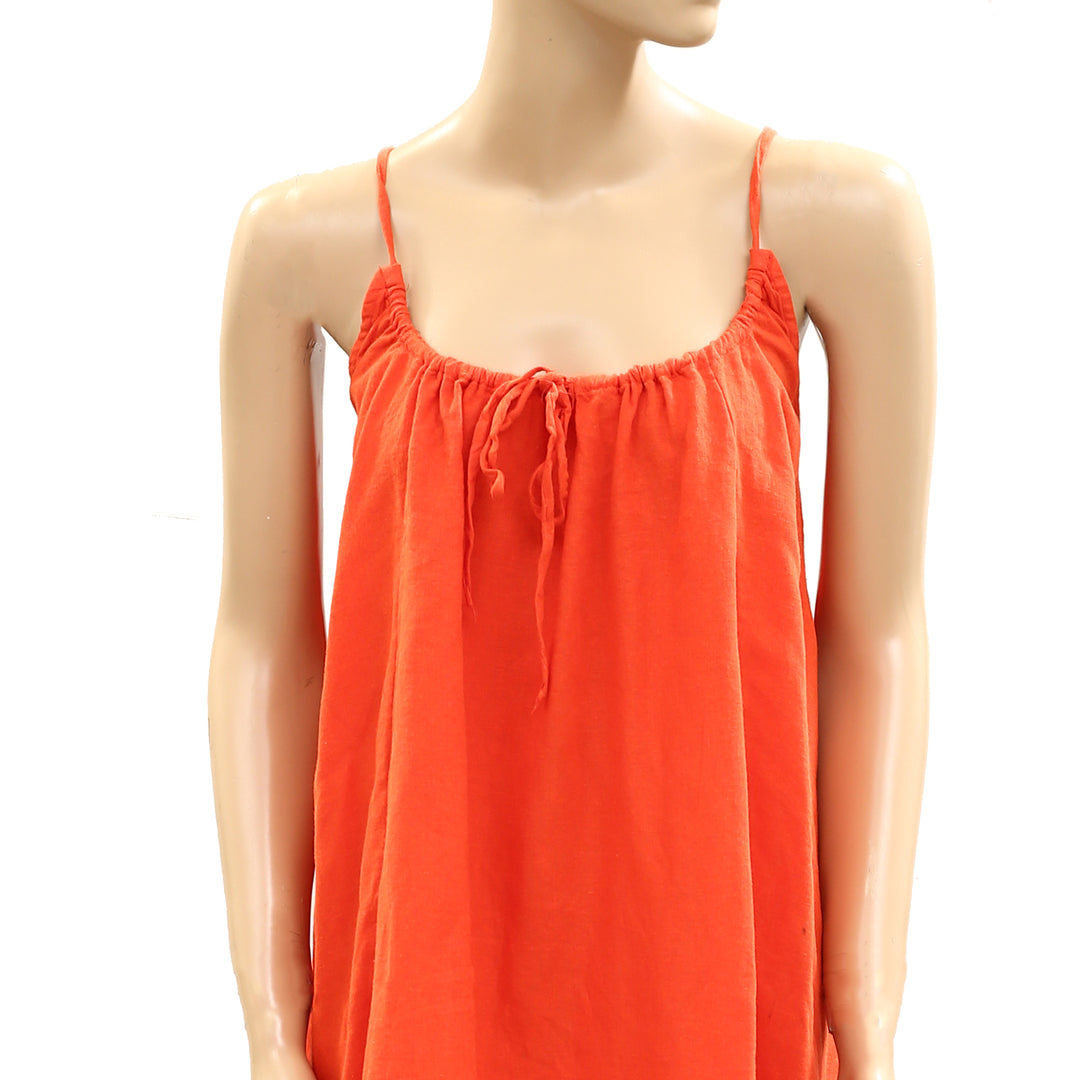 Free People Free-Est Rae Mini Dress White Chocolate Couture Free People Free-Est Rae Mini Dress White Chocolate Couture