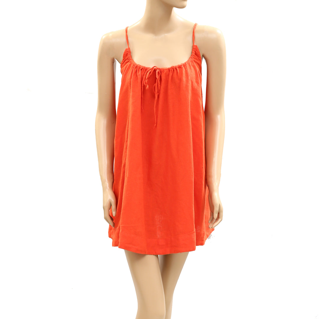 Free People Free-Est Rae Mini Dress