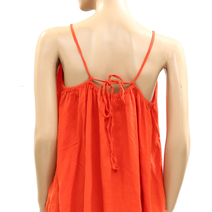 Free People Free-Est Rae Mini Dress