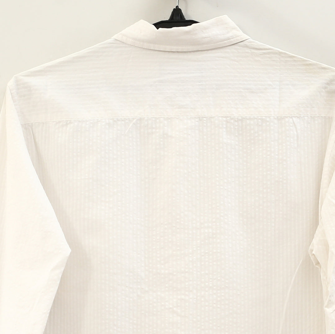 Bonobos Textured Lightweight Shirt with Lady Bug