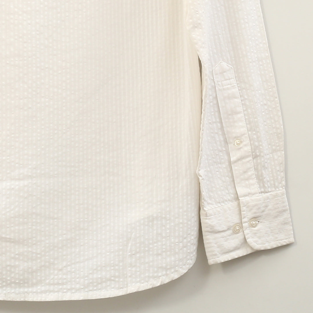 Bonobos Textured Lightweight Shirt with Lady Bug