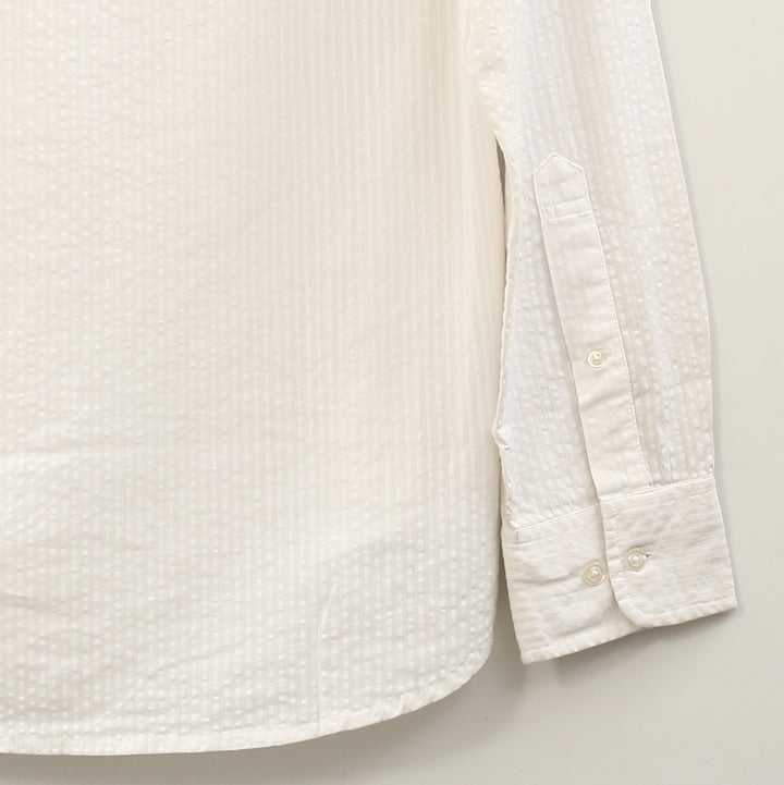 Bonobos Textured Lightweight Shirt with Lady Bug