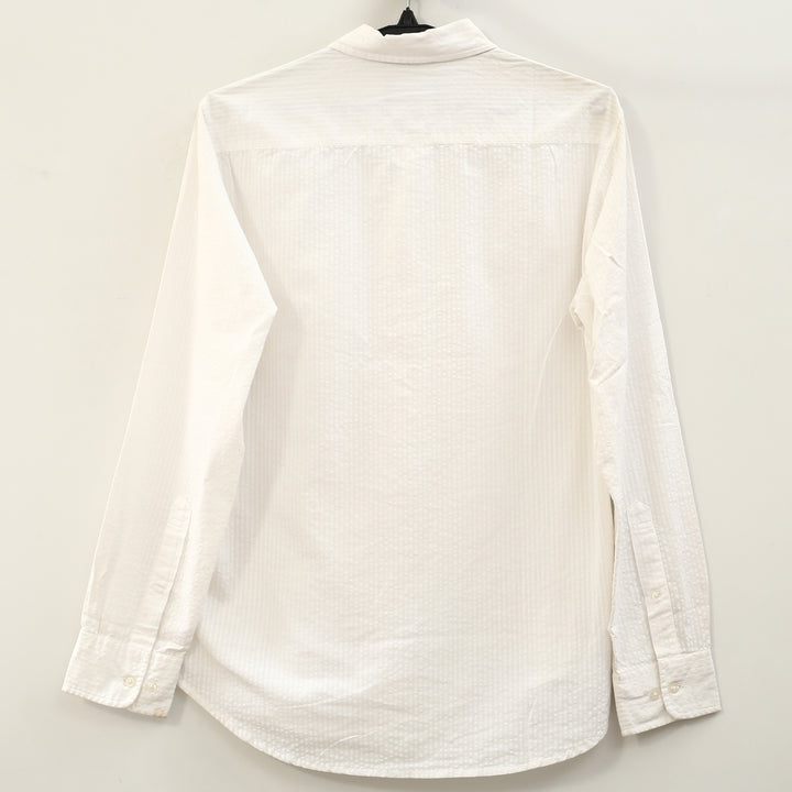 Bonobos Textured Lightweight Shirt with Lady Bug