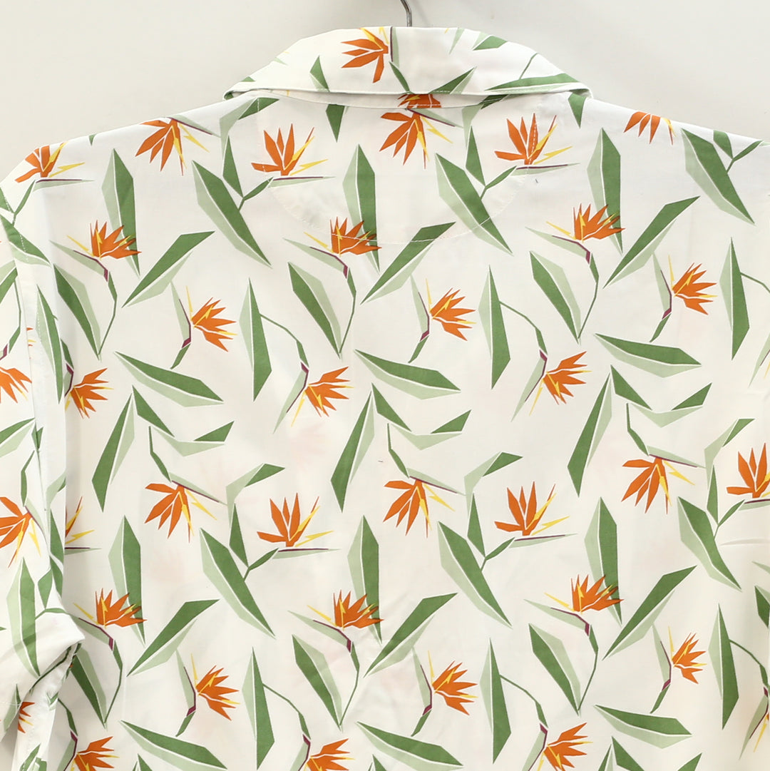 Bonobos Short Sleeve Buttondown Men's Shirt