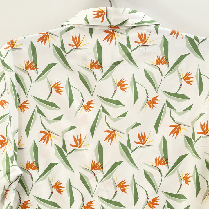 Bonobos Short Sleeve Buttondown Men's Shirt