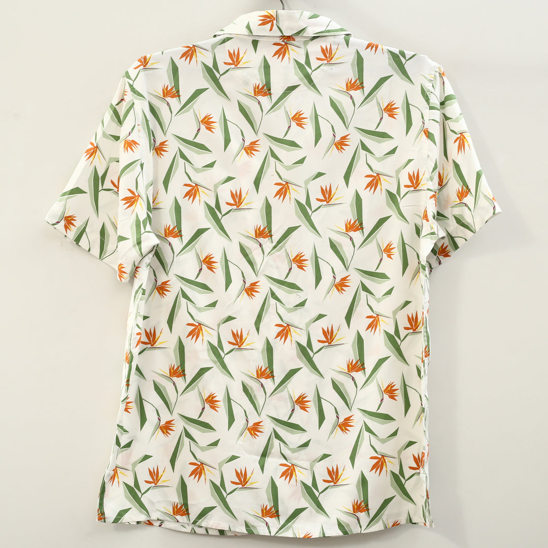 Bonobos Short Sleeve Buttondown Men's Shirt