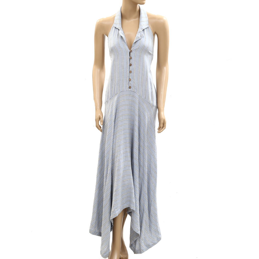 Free People Sweet Midi Dress