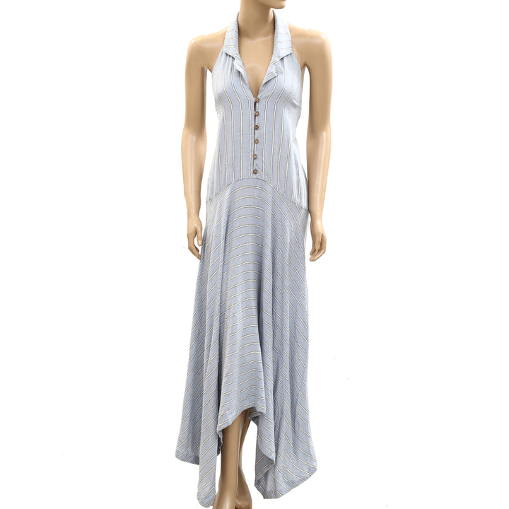 Free People Sweet Midi Dress