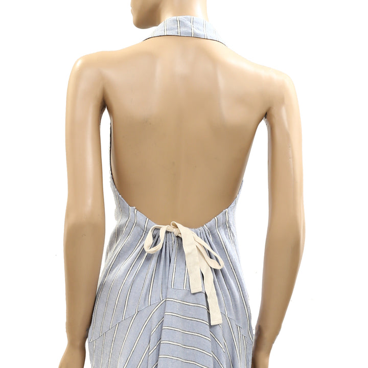 Free People Sweet Midi Dress