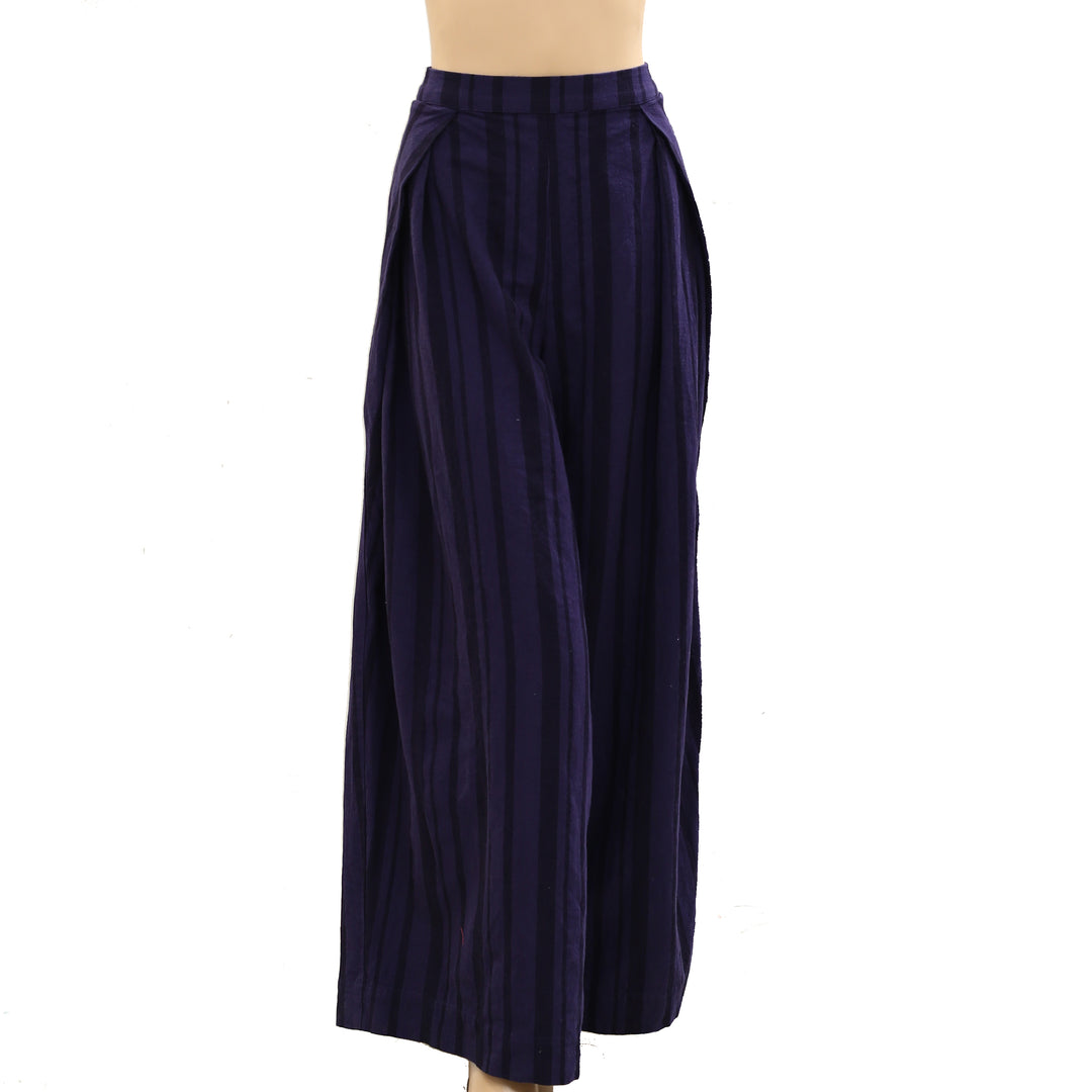 Free People Free-Est Fallon Trousers Pants