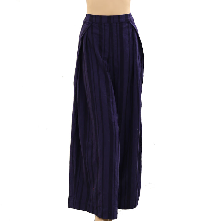 Free People Free-Est Fallon Trousers Pants