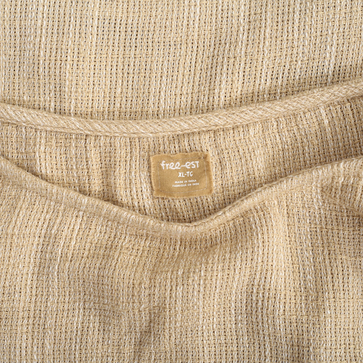 Free People Free-Est Alina Tunic Top