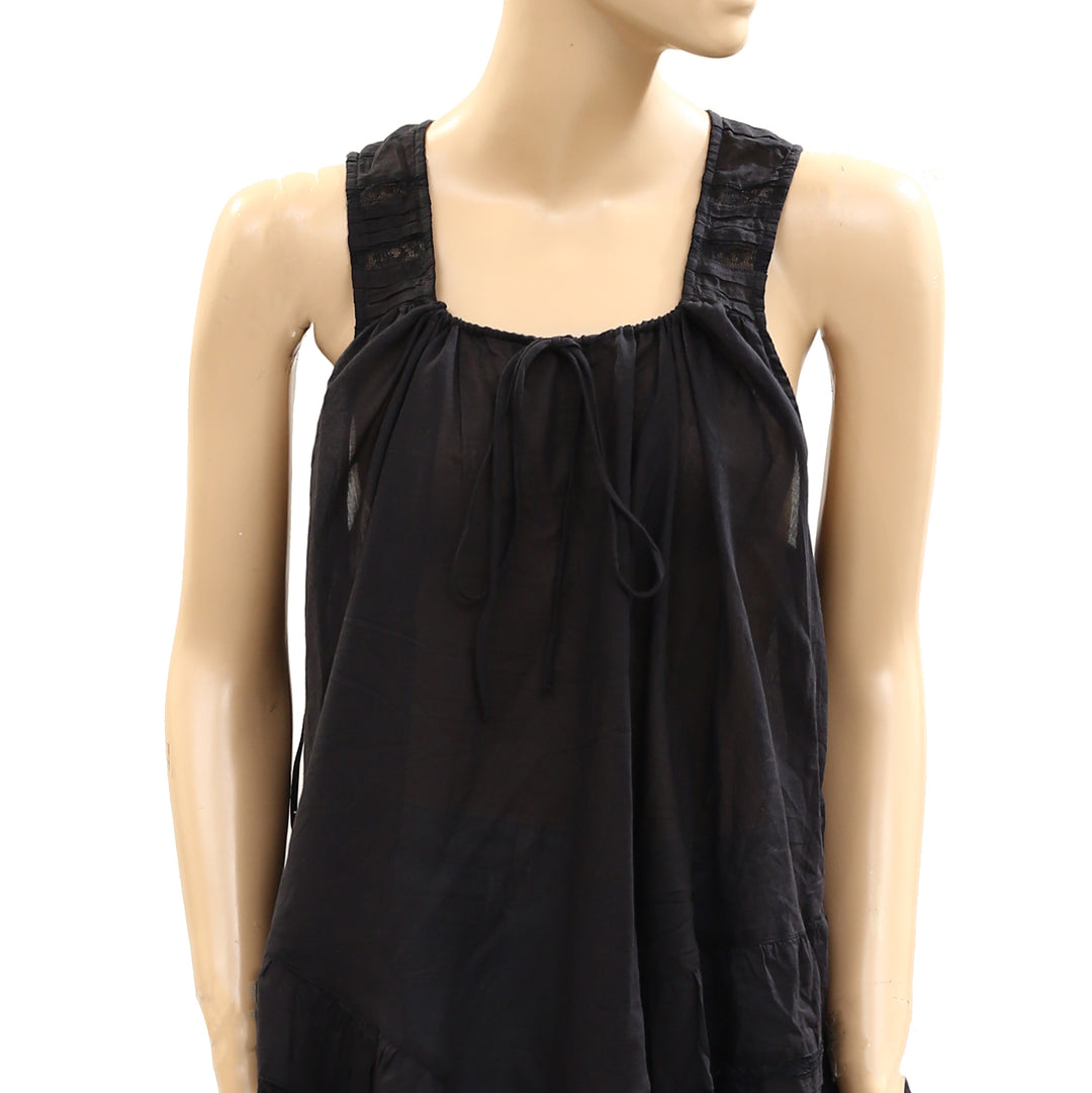 Free People Coretta Tunic Top