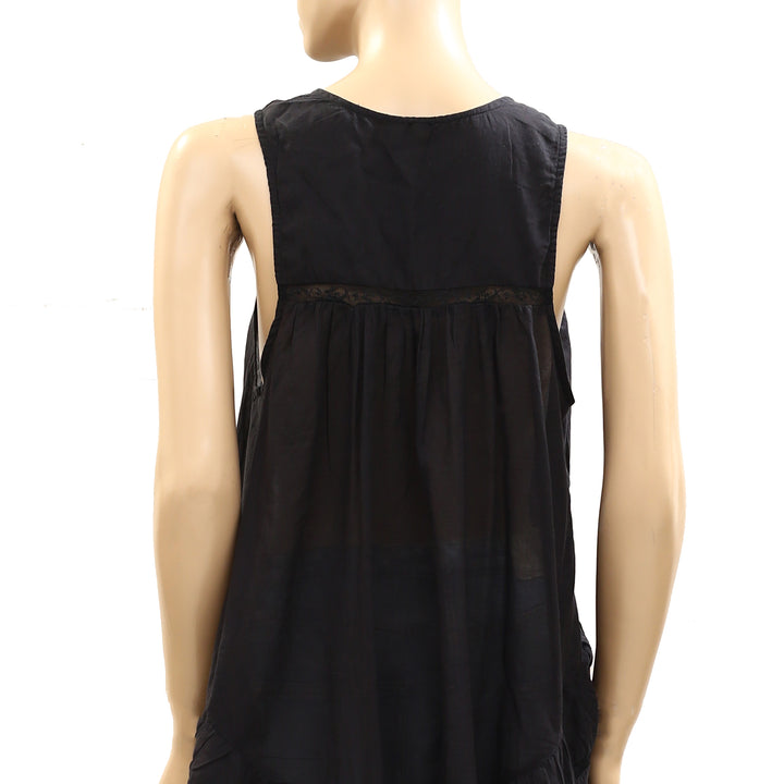 Free People Coretta Tunic Top
