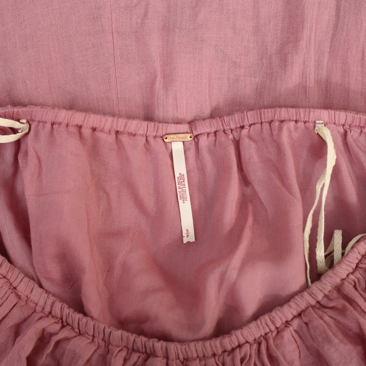 Free People Free-est Cut Out For It Jumpsuit