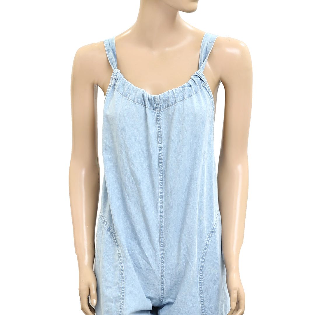 Free People We The Free Freebird Jumpsuit