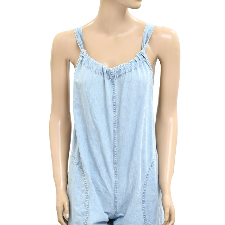 Free People We The Free Freebird Jumpsuit