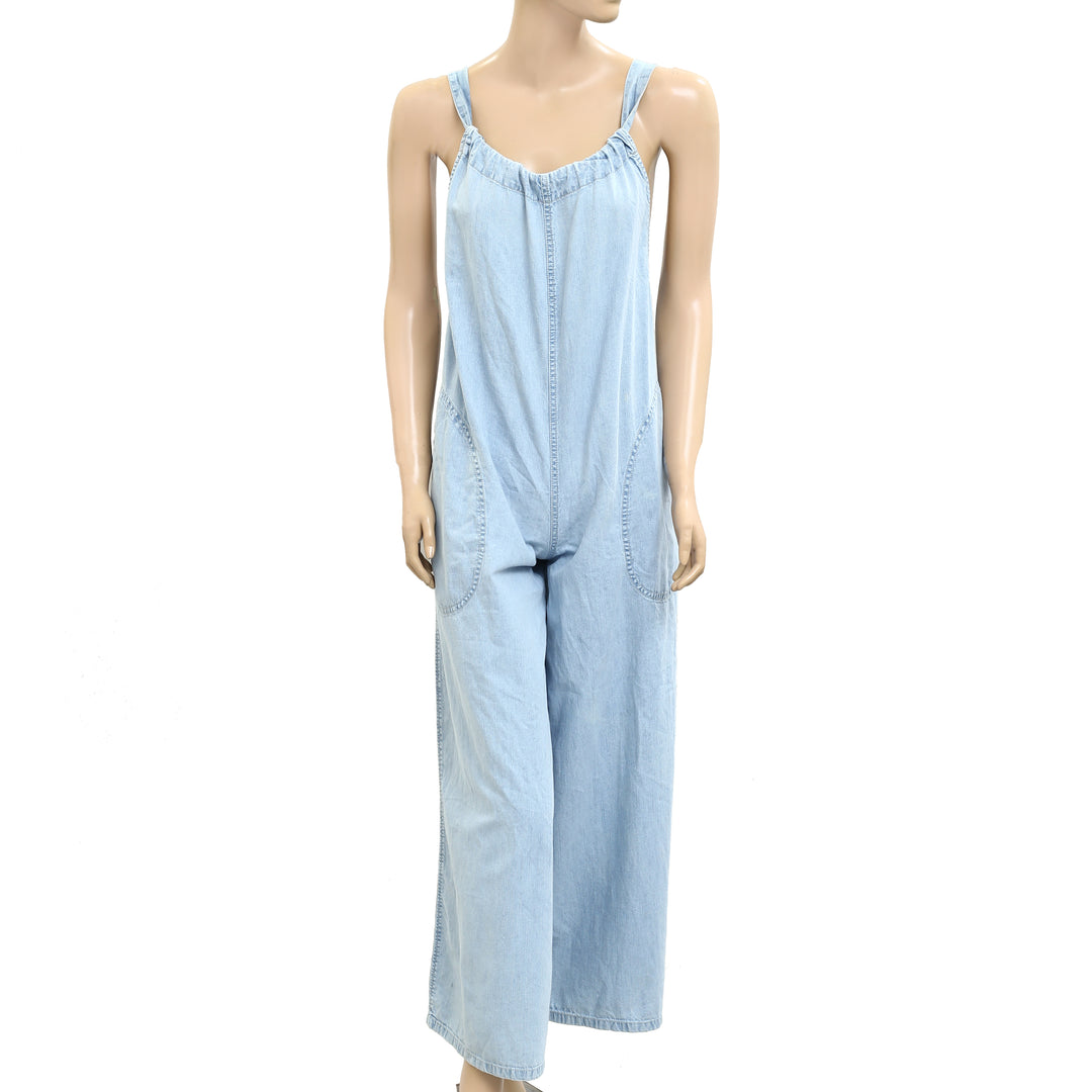 Free People We The Free Freebird Jumpsuit