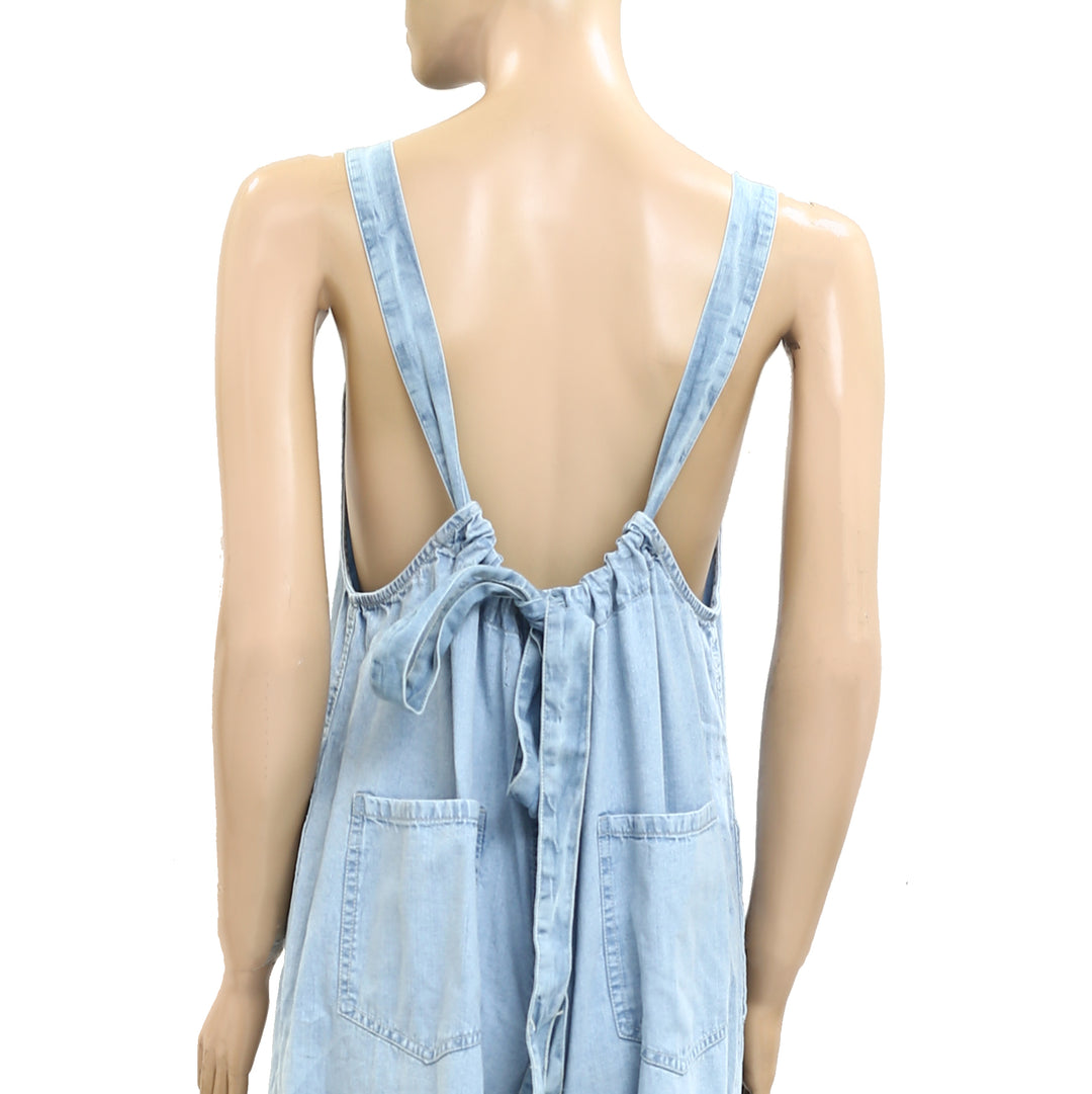 Free People We The Free Freebird Jumpsuit