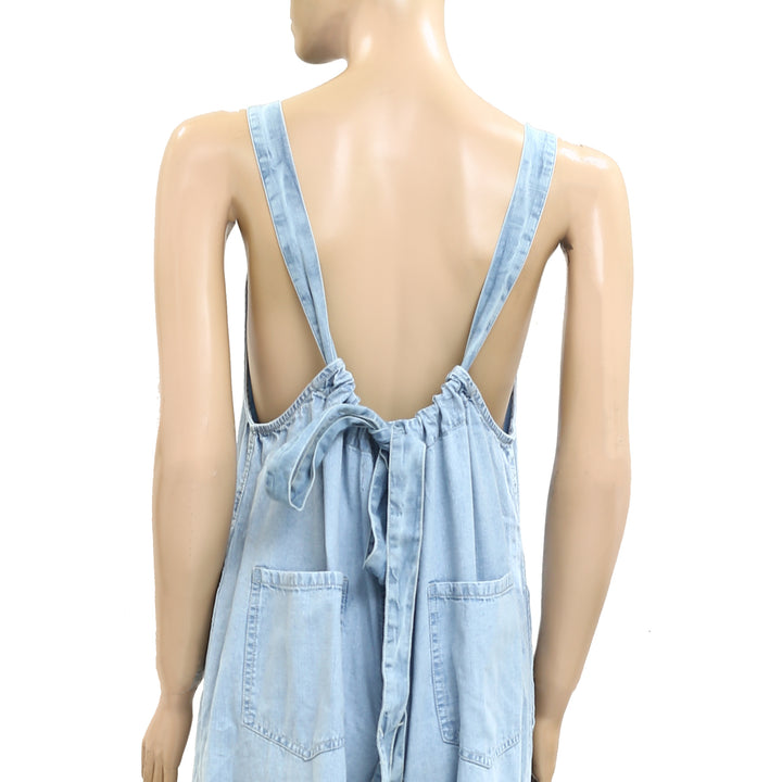 Free People We The Free Freebird Jumpsuit