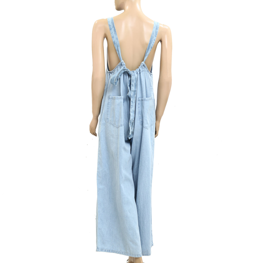 Free People We The Free Freebird Jumpsuit