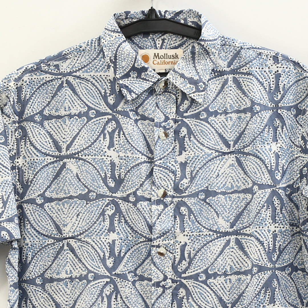 Mollusk California Shirt