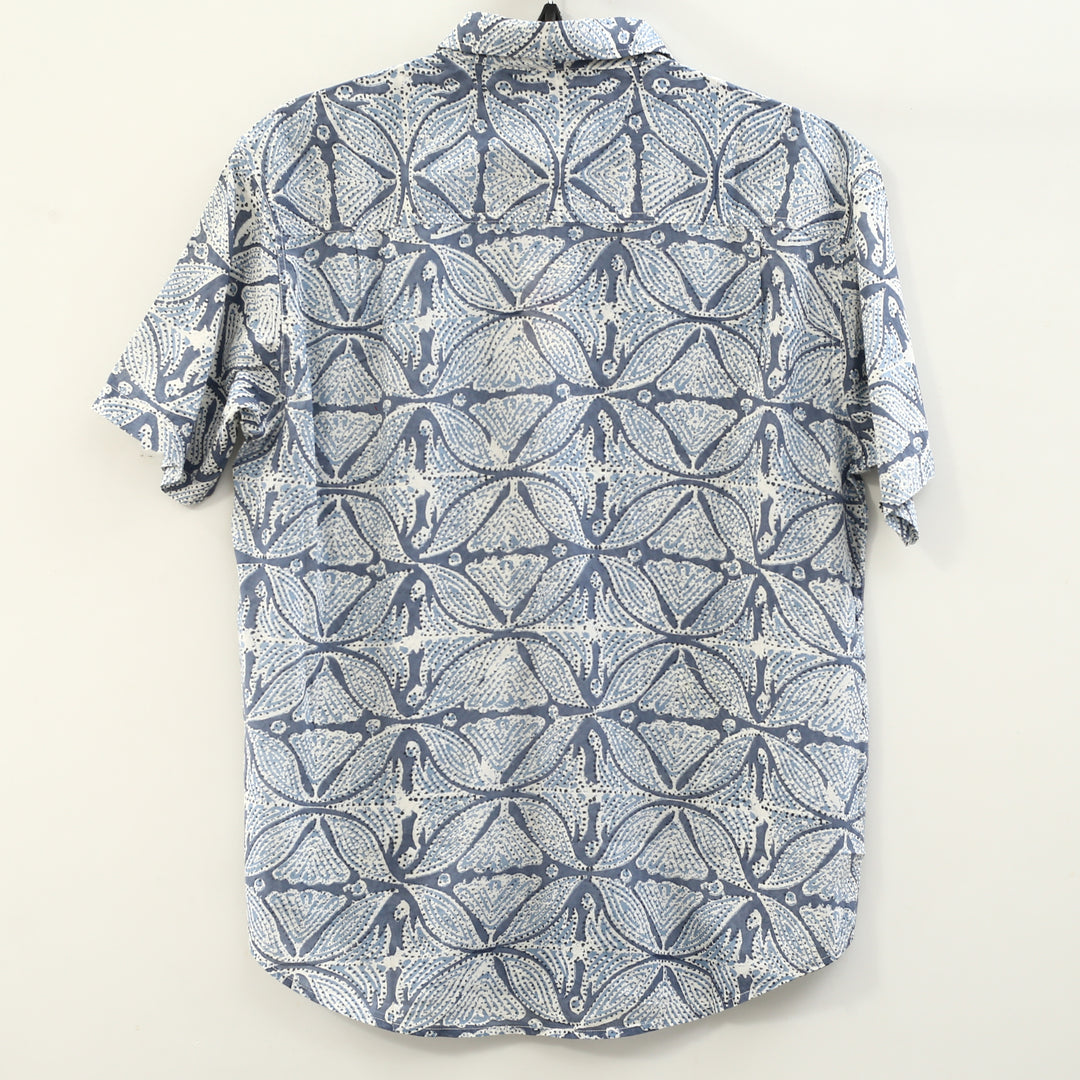 Mollusk California Shirt