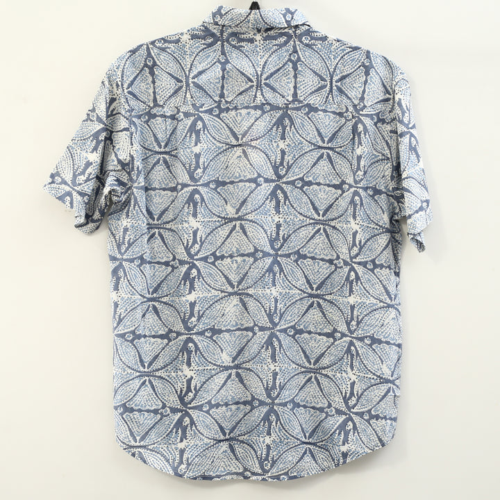 Mollusk California Shirt