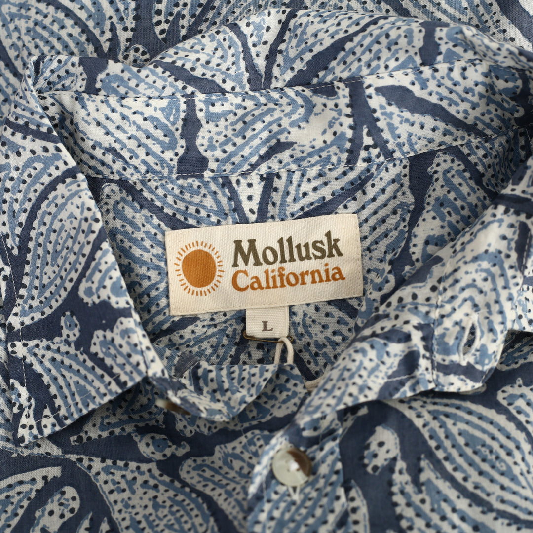 Mollusk California Shirt