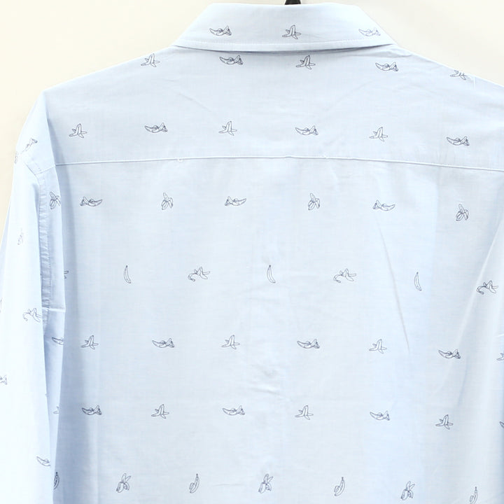 Bonobos Long Sleeve Men's Shirt