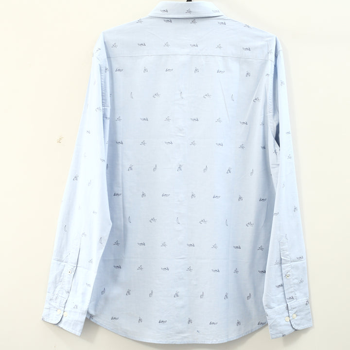 Bonobos Long Sleeve Men's Shirt