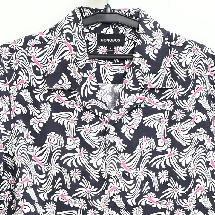 Bonobos Short Sleeve Men's Shirt