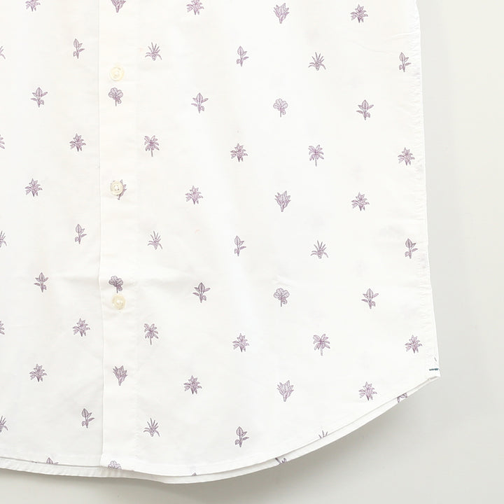 Bonobos Short Sleeve Men's Shirt