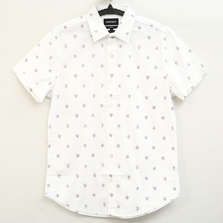 Bonobos Short Sleeve Men's Shirt