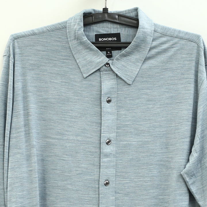 Bonobos Stretch Men's Shirt