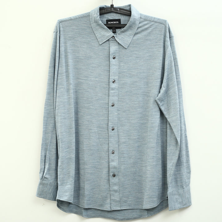 Bonobos Stretch Men's Shirt