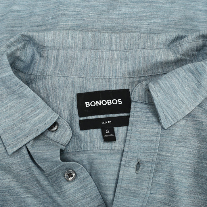 Bonobos Stretch Men's Shirt