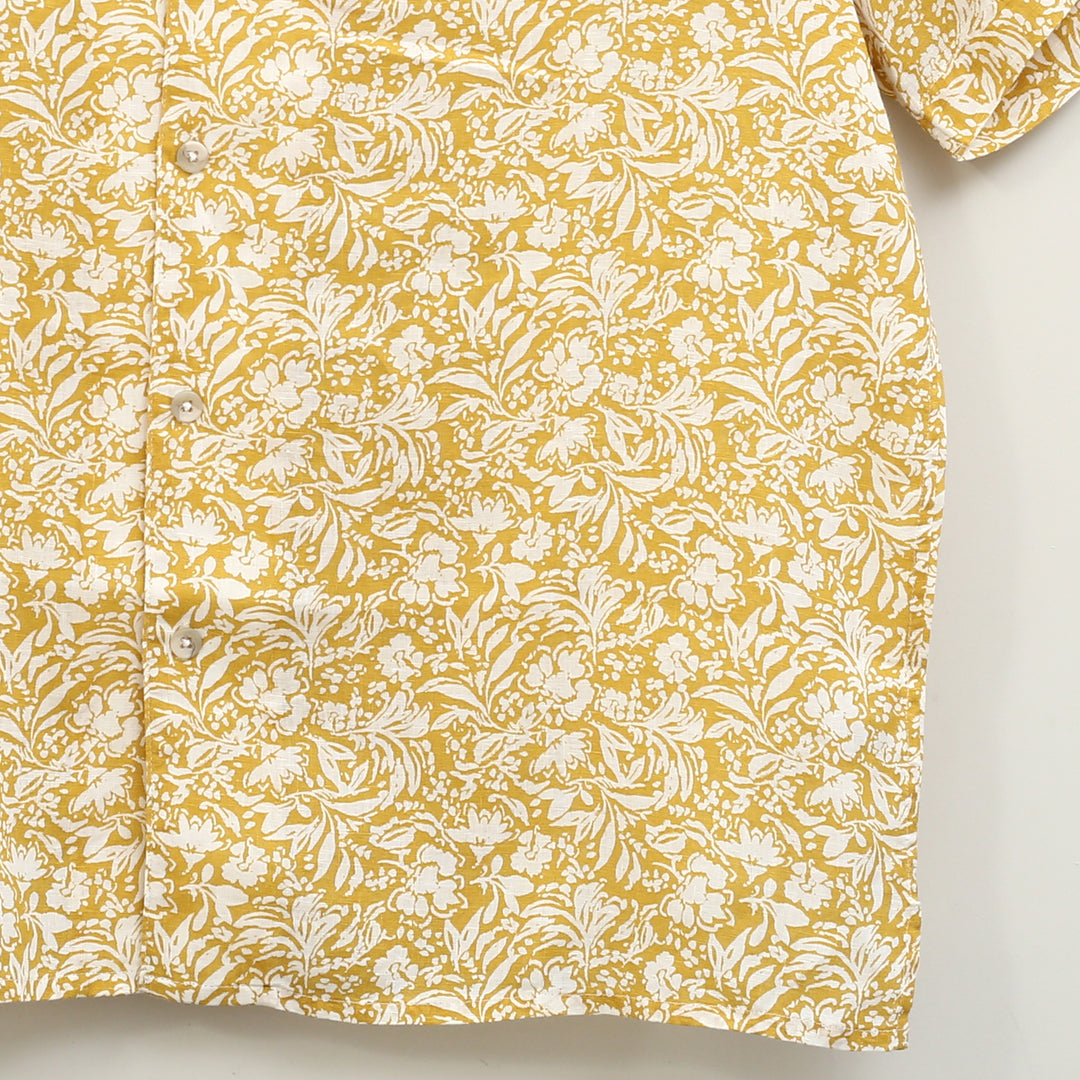 Bonobos Short Sleeve Men's Shirt